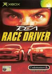 Background - TOCA Race Driver - Xbox - Retrocharting