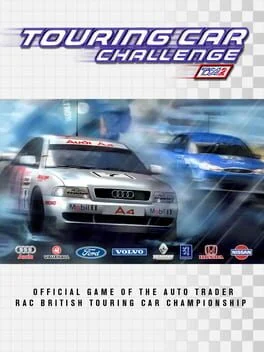 TOCA Touring Cars 2 - PlayStation - Retrocharting