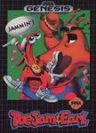 ToeJam and Earl - Sega Genesis - Retrocharting