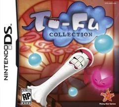 Tofu Collection - Nintendo DS - Retrocharting