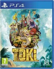 Toki - Playstation 4 - Retrocharting