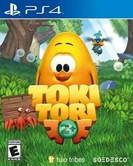 Toki Tori 2+ - Playstation 4 - Retrocharting
