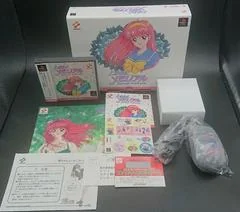 Tokimeki Memorial Forever With You [Limited Edition] - PlayStation - Retrocharting
