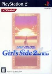 Tokimeki Memorial Girl's Side 2nd Kiss - PlayStation 2 - Retrocharting