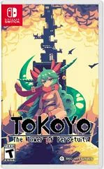 Tokoyo: The Tower of Perpetuity - Nintendo Switch - Retrocharting