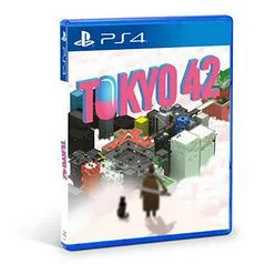 Tokyo 42 - Playstation 4 - Retrocharting
