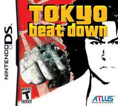Background - Tokyo Beat Down - Nintendo DS - Retrocharting