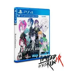 Tokyo Chronos - Playstation 4 - Retrocharting
