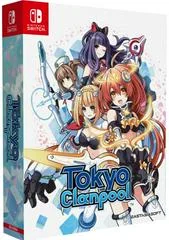 Tokyo Clanpool [Limited Edition] - Nintendo Switch - Retrocharting
