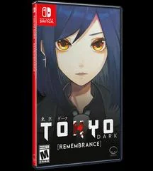 Tokyo Dark Remembrance - Nintendo Switch - Retrocharting