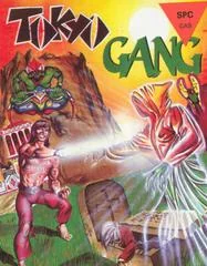 Tokyo Gang - ZX Spectrum - Retrocharting