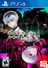 Tokyo Ghoul: Re Call to Exist - Playstation 4 - Retrocharting