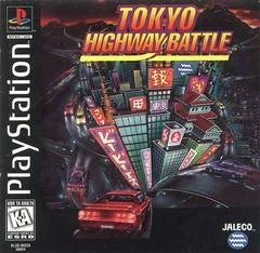 Tokyo Highway Battle - PlayStation - Retrocharting