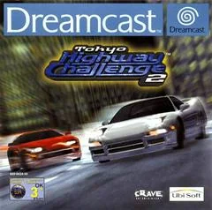 Tokyo Highway Challenge 2 - Sega Dreamcast - Retrocharting