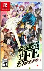 Tokyo Mirage Sessions Fe Encore - Nintendo Switch - Retrocharting