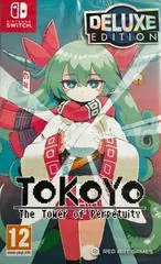 Tokyo The Tower Of Perpetuity - Nintendo Switch - Retrocharting