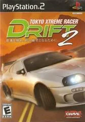 Tokyo Xtreme Racer Drift 2 - PlayStation - Retrocharting