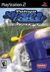 Tokyo Xtreme Racer Drift - PlayStation - Retrocharting