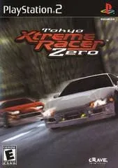 Tokyo Xtreme Racer - PlayStation 2 - Retrocharting