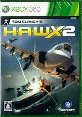 Tom Clancy's H.A.W.X. 2 - Xbox 360 - Retrocharting