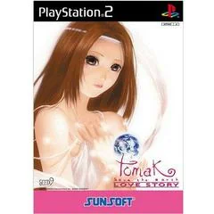 Tomak: Save The Earth Love Story - PlayStation 2 - Retrocharting