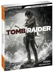 Tomb Raider [2013 BradyGames] - Strategy Guide - Retrocharting