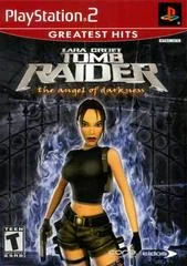 Background - Tomb Raider Angel of Darkness [Greatest Hits] - PlayStation - Retrocharting