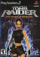 Tomb Raider Angel of Darkness - PlayStation 2 - Retrocharting