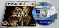 Tomb Raider Anniversary [Not for Resale] - PlayStation 2 - Retrocharting