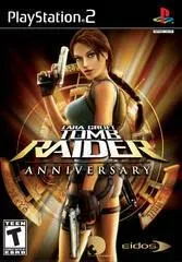 Tomb Raider Anniversary [Platinum] - PlayStation 2 - Retrocharting