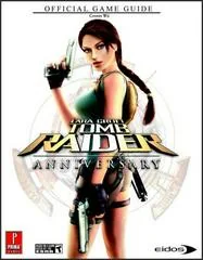 Tomb Raider: Anniversary [Wii Prima] - Wii - Retrocharting