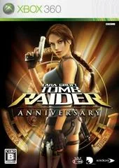 Tomb Raider: Anniversary - Xbox 360 - Retrocharting