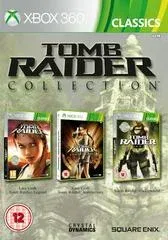Tomb Raider: Collection - Xbox 360 - Retrocharting