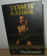 Tomb Raider [Collectors Edition] - PlayStation - Retrocharting