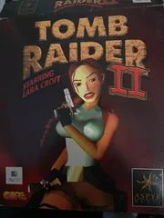 Background - Tomb Raider II - Macintosh - Retrocharting