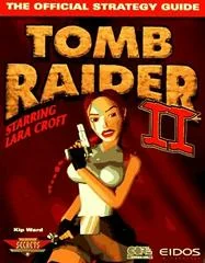Tomb Raider II [Prima] - Strategy Guide - Retrocharting