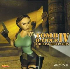 Tomb Raider IV: The Last Revelation - Sega Dreamcast - Retrocharting