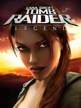 Background - Tomb Raider Legend - PSP - Retrocharting