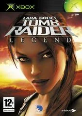 Tomb Raider: Legend - Xbox 360 - Retrocharting