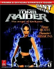 Tomb Raider The Angel Of Darkness [Prima] - Strategy Guide - Retrocharting
