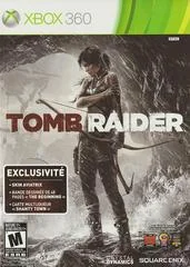 Tomb Raider [The Final Hours Edition] - Xbox 360 - Retrocharting