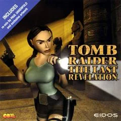 Tomb Raider: The Last Revelation - Sega Dreamcast - Retrocharting