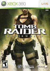 Background - Tomb Raider Underworld [Classics] - Xbox 360 - Retrocharting