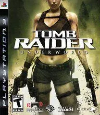 Background - Tomb Raider: Underworld [Essentials] - Playstation 3 - Retrocharting