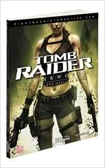 Tomb Raider Underworld [Piggyback] - Strategy Guide - Retrocharting