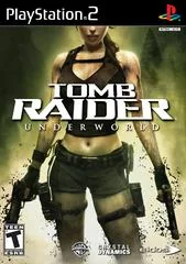 Tomb Raider: Underworld - PlayStation 2 - Retrocharting