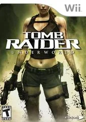 Tomb Raider Underworld - Wii - Retrocharting