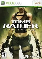 Background - Tomb Raider Underworld - Xbox 360 - Retrocharting