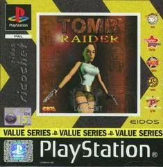 Tomb Raider [Value Series] - PlayStation - Retrocharting