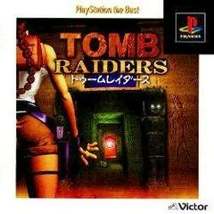Tomb Raiders [Playstation The Best] - PlayStation - Retrocharting